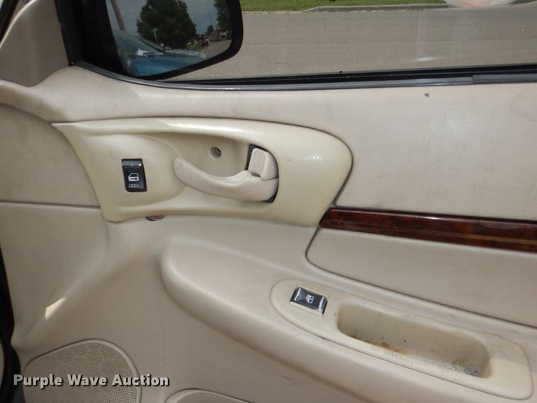 image for item DG4888 2005 Chevrolet Impala