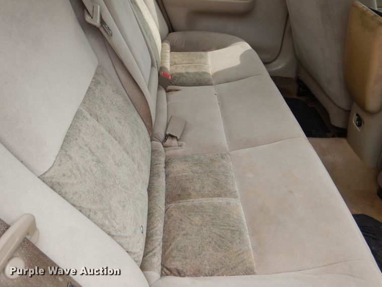 image for item DG4888 2005 Chevrolet Impala