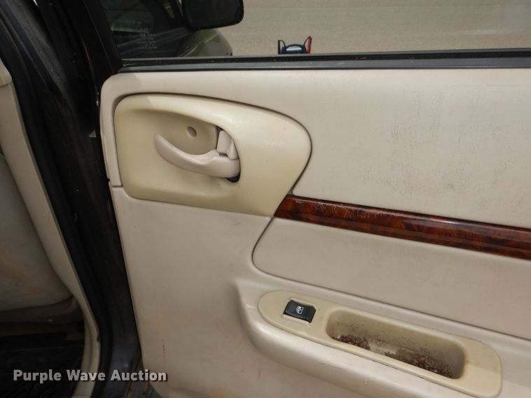 image for item DG4888 2005 Chevrolet Impala