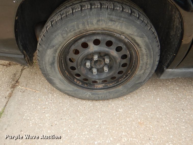 image for item DG4888 2005 Chevrolet Impala