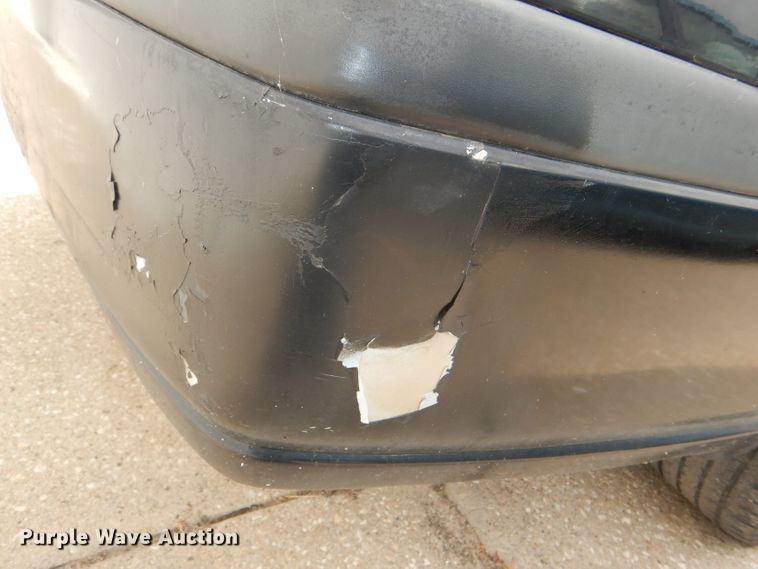 image for item DG4888 2005 Chevrolet Impala