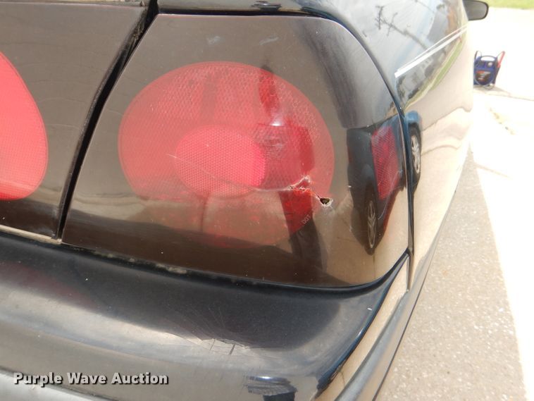 image for item DG4888 2005 Chevrolet Impala