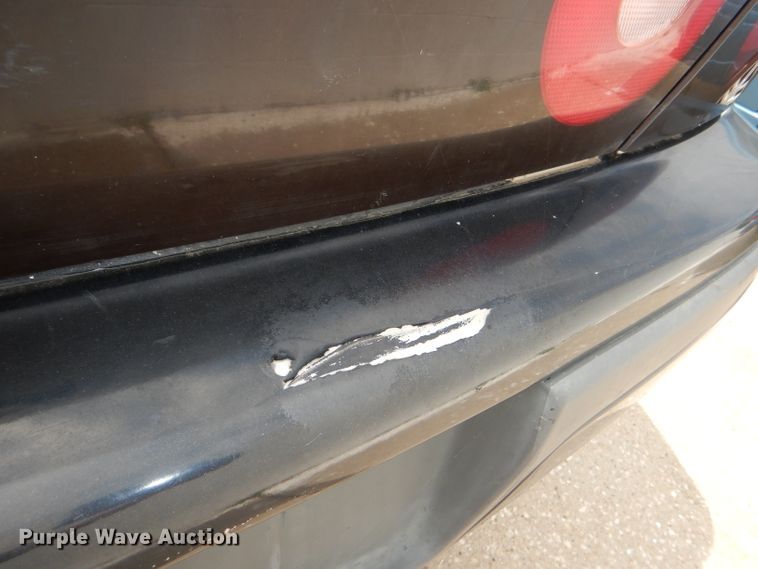 image for item DG4888 2005 Chevrolet Impala