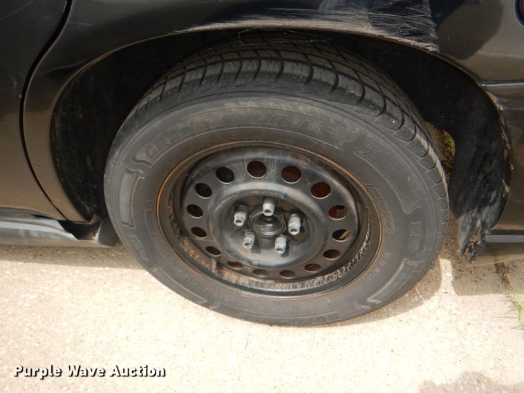 image for item DG4888 2005 Chevrolet Impala