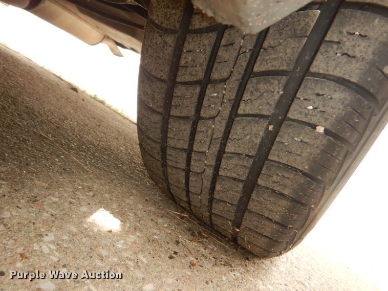 image for item DG4888 2005 Chevrolet Impala