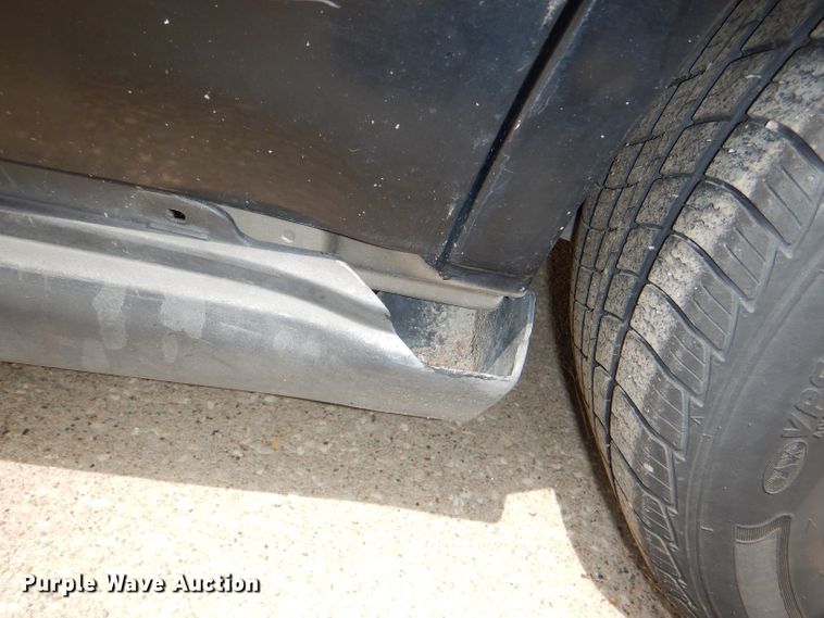 image for item DG4888 2005 Chevrolet Impala