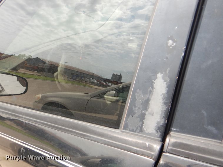 image for item DG4888 2005 Chevrolet Impala