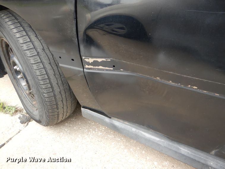 image for item DG4888 2005 Chevrolet Impala