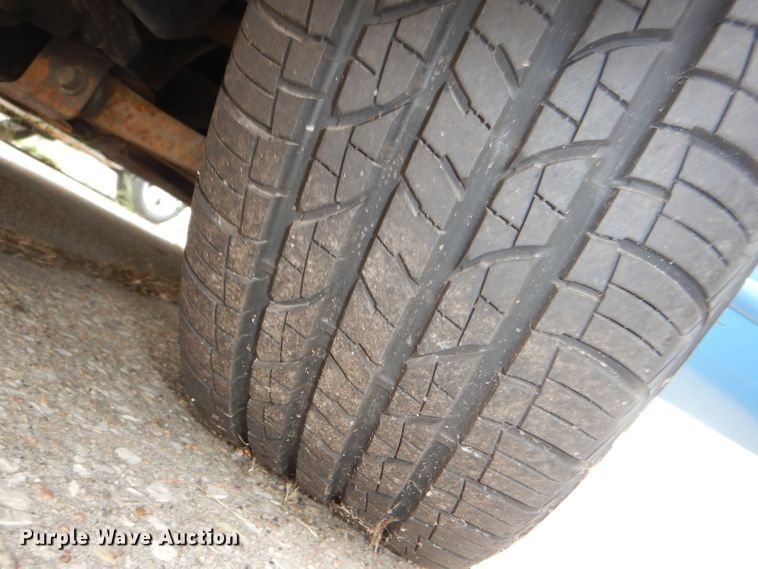 image for item DG4889 2001 Ford Focus SE