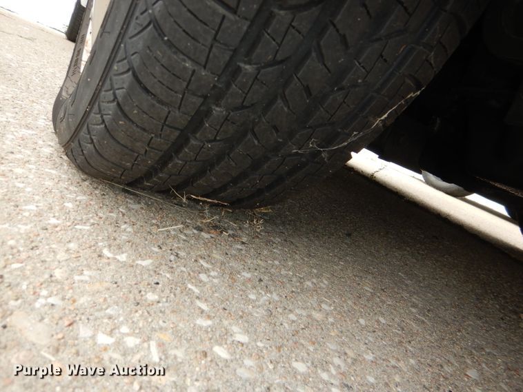 image for item DG4889 2001 Ford Focus SE