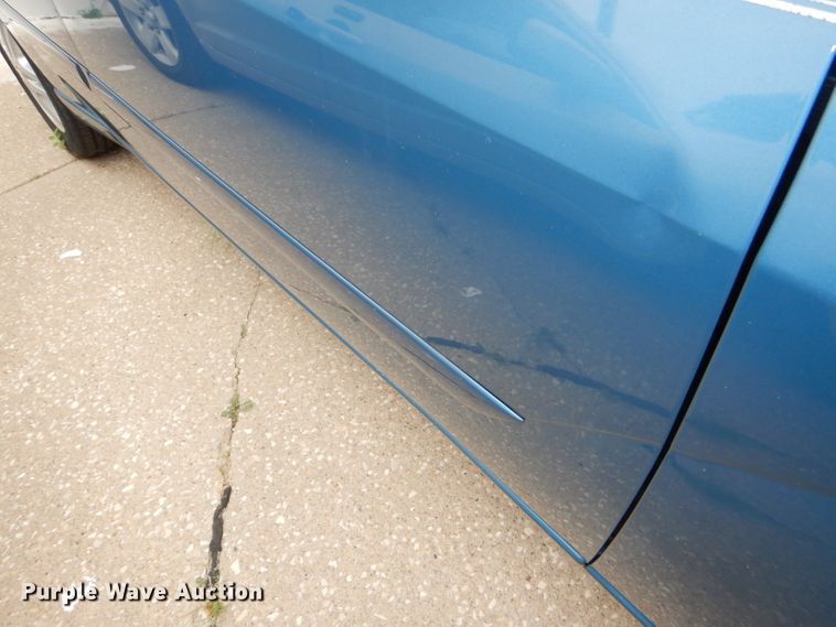 image for item DG4889 2001 Ford Focus SE