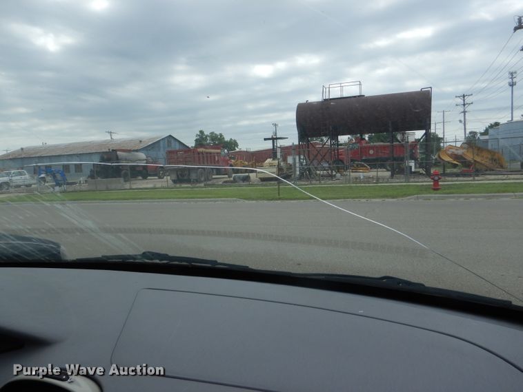 image for item DG4889 2001 Ford Focus SE