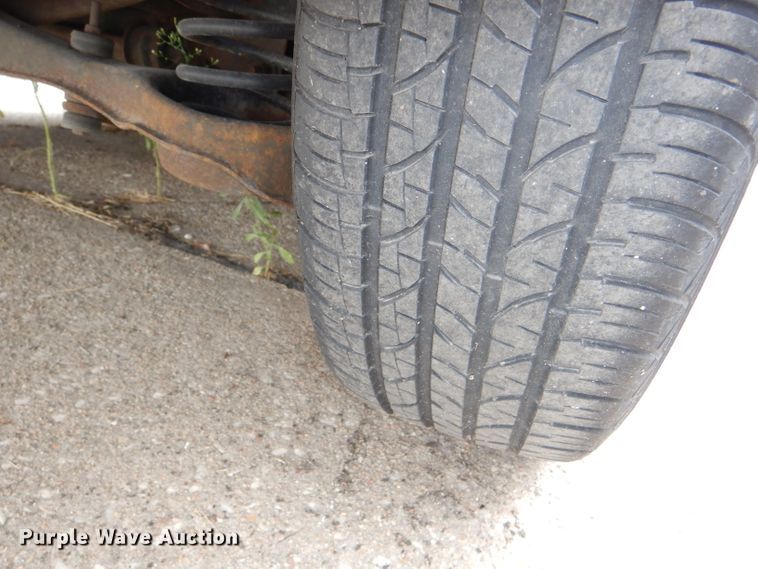 image for item DG4889 2001 Ford Focus SE