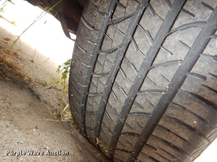 image for item DG4889 2001 Ford Focus SE