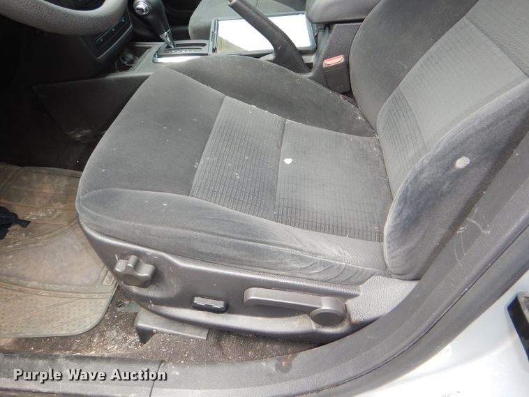 image for item DG4890 2006 Ford Fusion