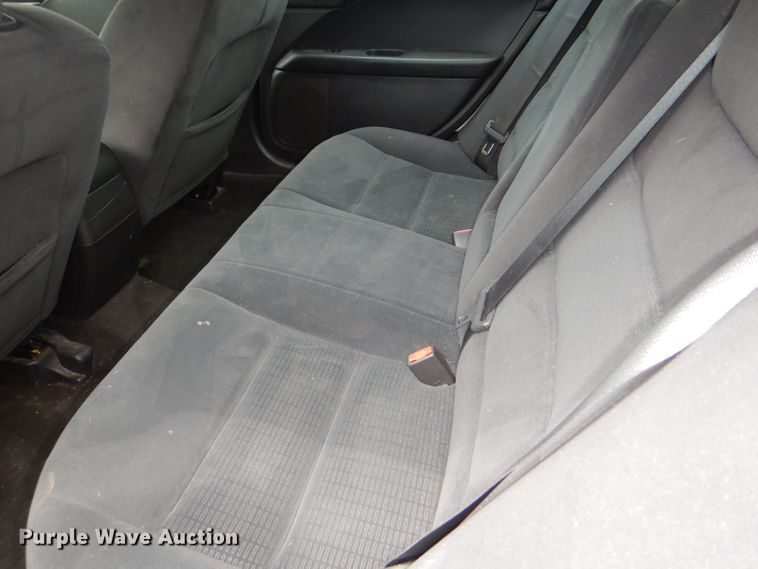 image for item DG4890 2006 Ford Fusion