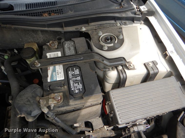 image for item DG4890 2006 Ford Fusion