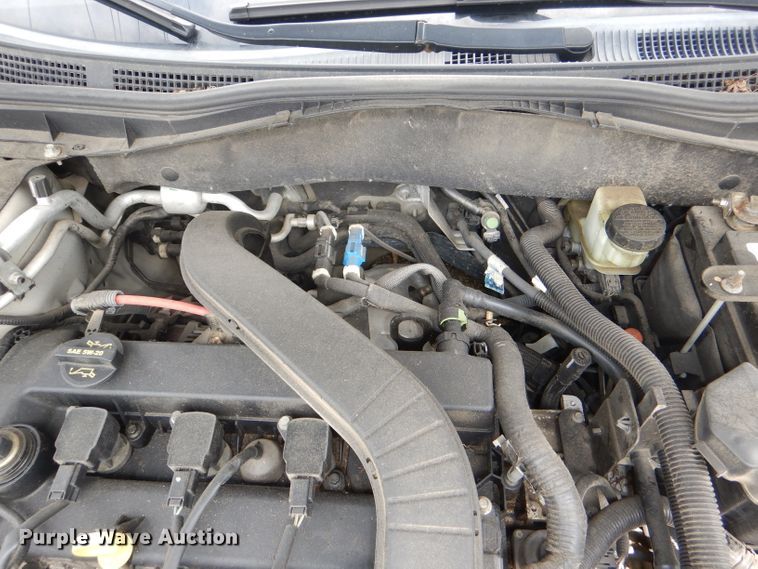 image for item DG4890 2006 Ford Fusion