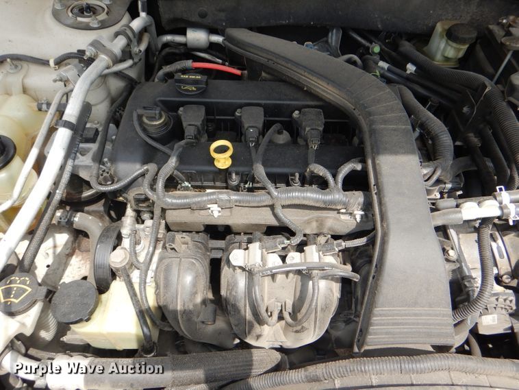 image for item DG4890 2006 Ford Fusion