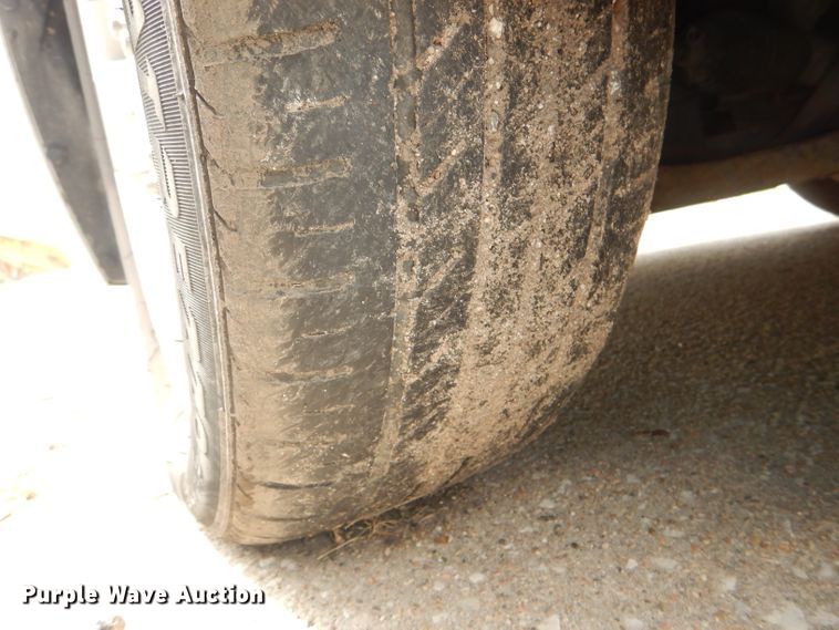 image for item DG4890 2006 Ford Fusion