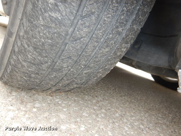 image for item DG4890 2006 Ford Fusion