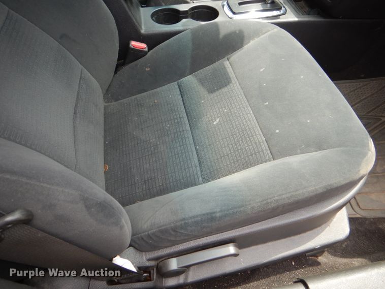 image for item DG4890 2006 Ford Fusion