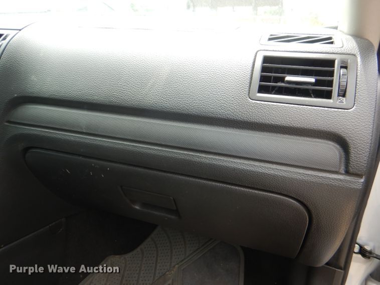 image for item DG4890 2006 Ford Fusion