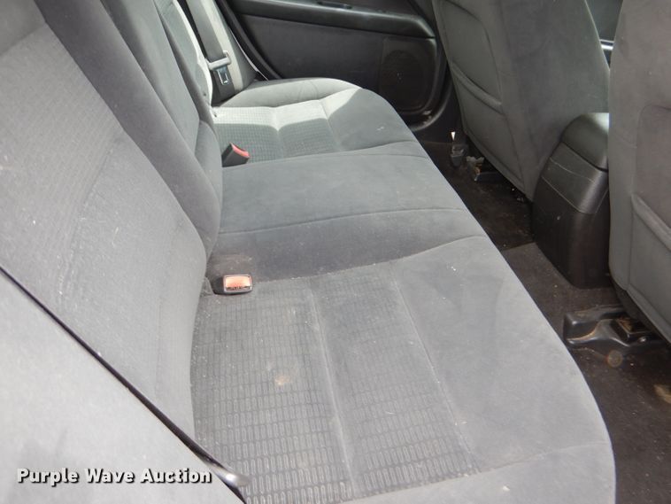 image for item DG4890 2006 Ford Fusion