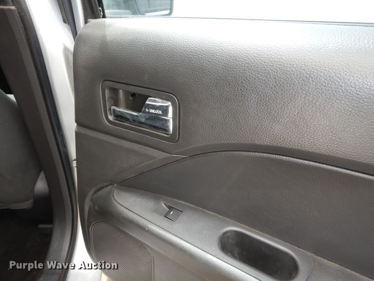 image for item DG4890 2006 Ford Fusion