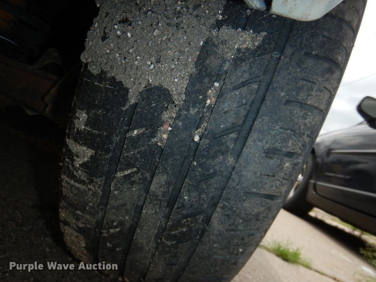 image for item DG4890 2006 Ford Fusion