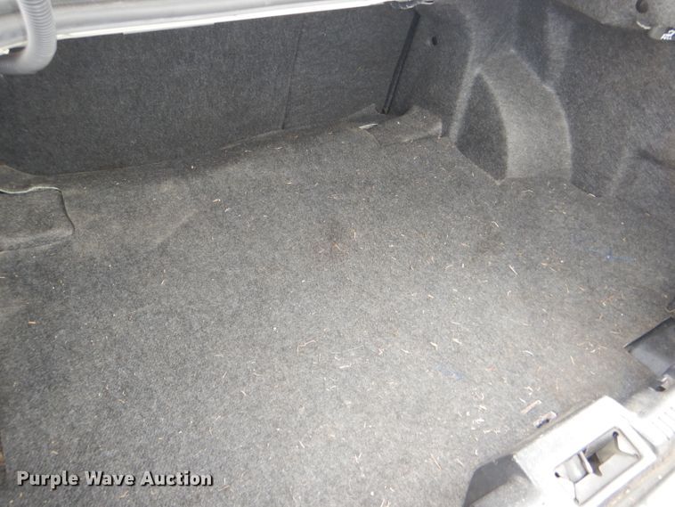 image for item DG4890 2006 Ford Fusion