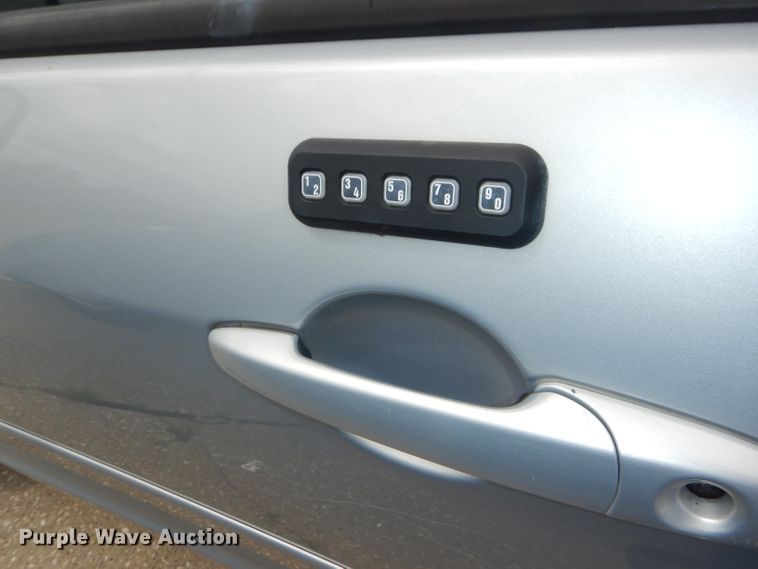 image for item DG4890 2006 Ford Fusion