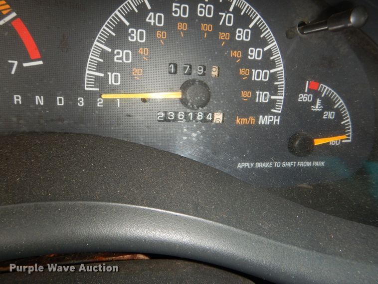 image for item DG4891 1999 Pontiac Grand Prix GT