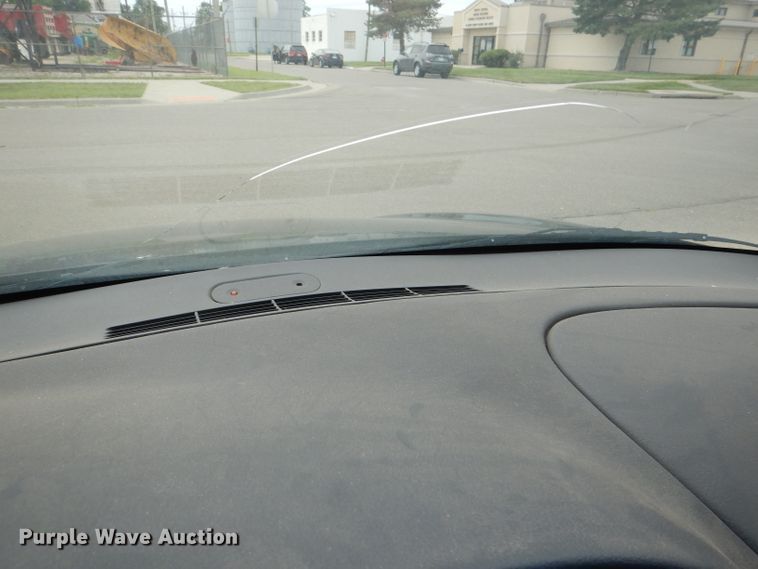 image for item DG4891 1999 Pontiac Grand Prix GT