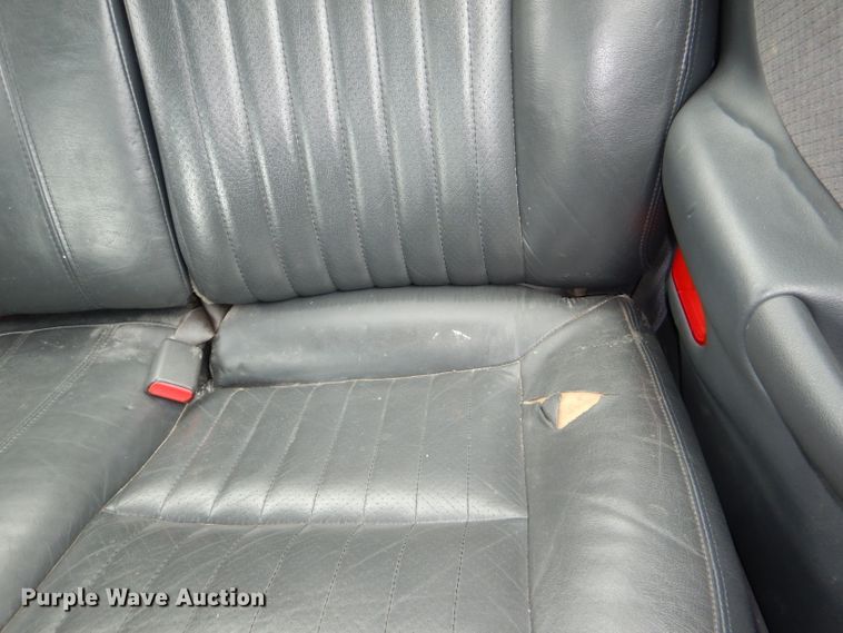 image for item DG4891 1999 Pontiac Grand Prix GT