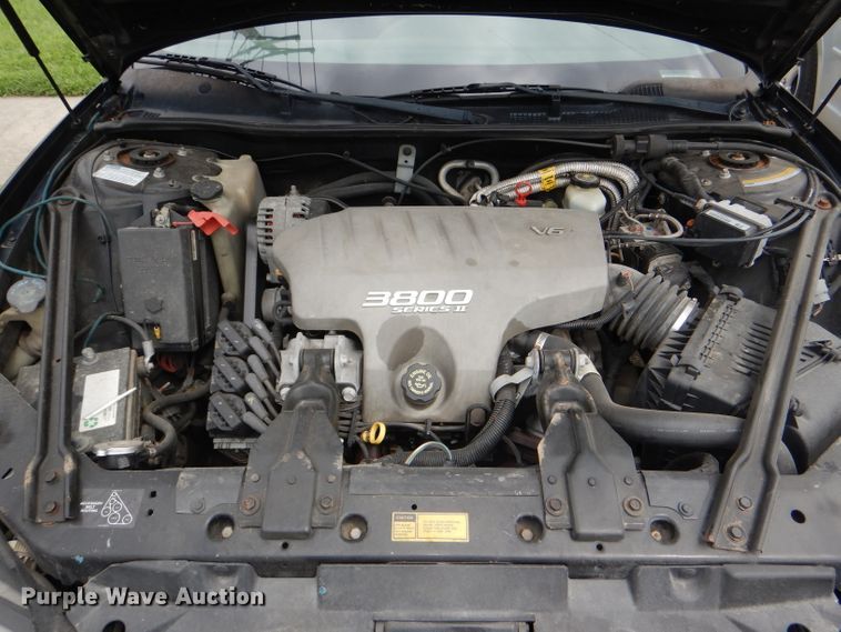 image for item DG4891 1999 Pontiac Grand Prix GT