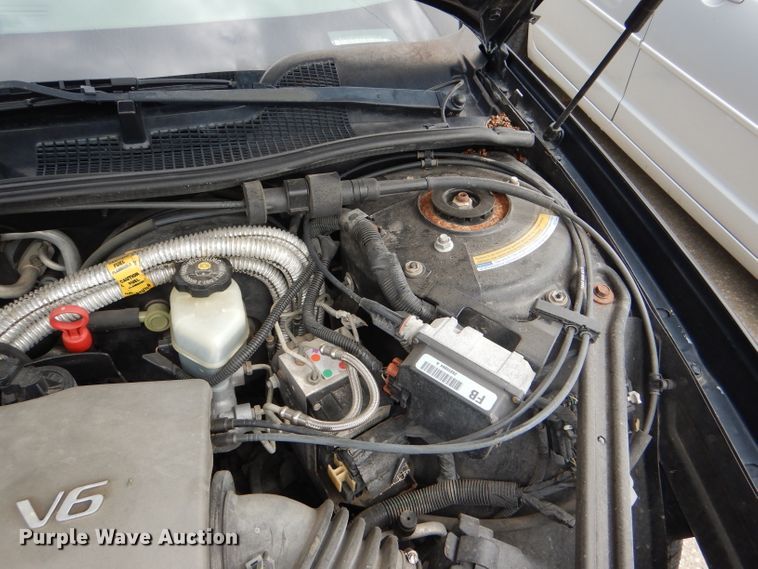 image for item DG4891 1999 Pontiac Grand Prix GT