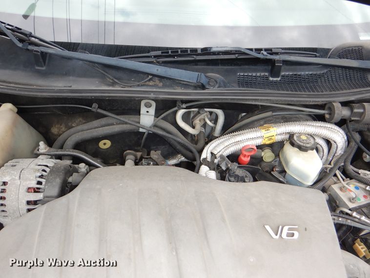 image for item DG4891 1999 Pontiac Grand Prix GT