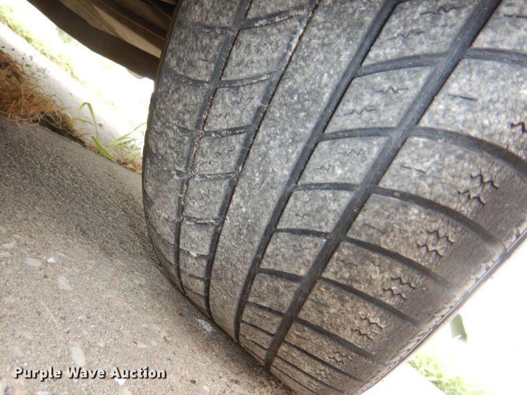 image for item DG4891 1999 Pontiac Grand Prix GT