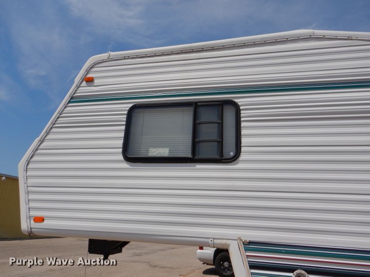 image for item DG4893 1994 Jayco 3450 J Series camper