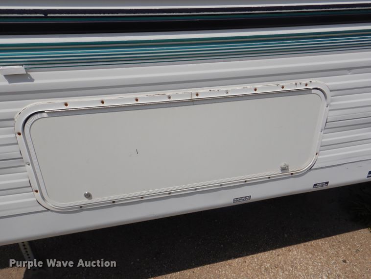 image for item DG4893 1994 Jayco 3450 J Series camper