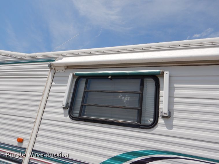 image for item DG4893 1994 Jayco 3450 J Series camper