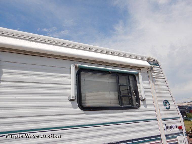 image for item DG4893 1994 Jayco 3450 J Series camper