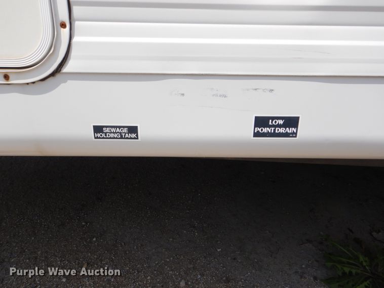 image for item DG4893 1994 Jayco 3450 J Series camper