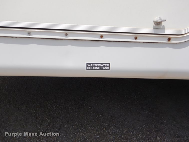 image for item DG4893 1994 Jayco 3450 J Series camper