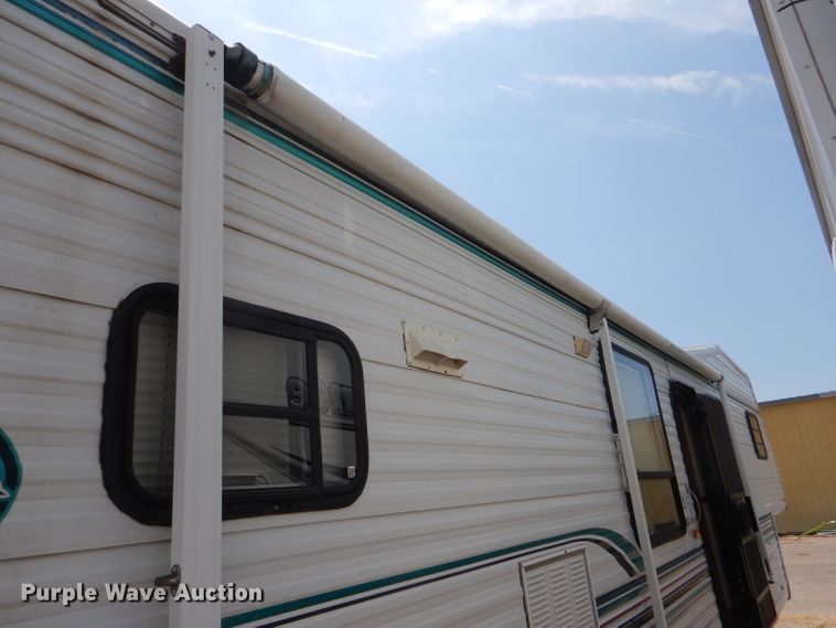 image for item DG4893 1994 Jayco 3450 J Series camper