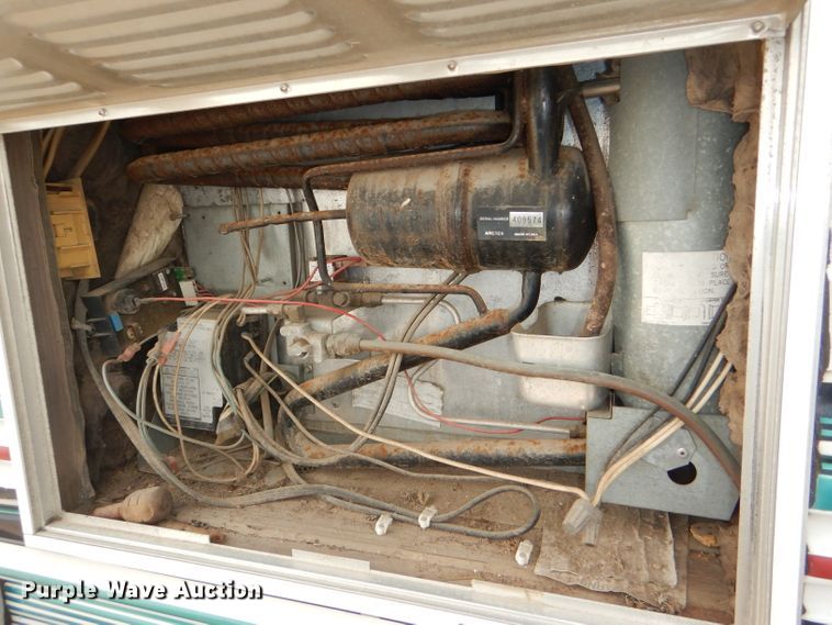 image for item DG4893 1994 Jayco 3450 J Series camper