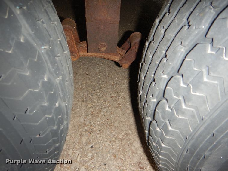 image for item DG4893 1994 Jayco 3450 J Series camper