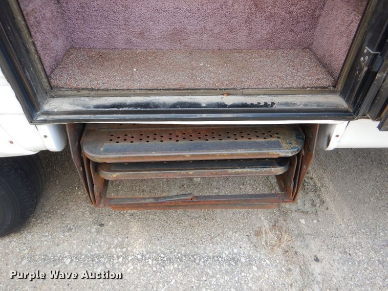 image for item DG4893 1994 Jayco 3450 J Series camper