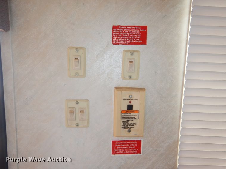 image for item DG4893 1994 Jayco 3450 J Series camper